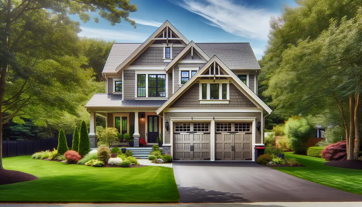 Maximize Energy Efficiency with Your Garage Door in Oak Park, CA
