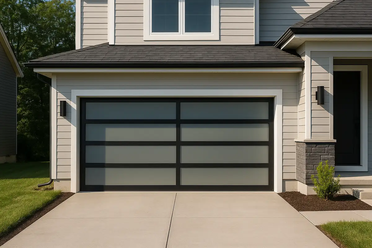 Energy Efficiency and Your Garage Door: A Complete Guide from AllStar Garage Door Repair in Oak Park, CA