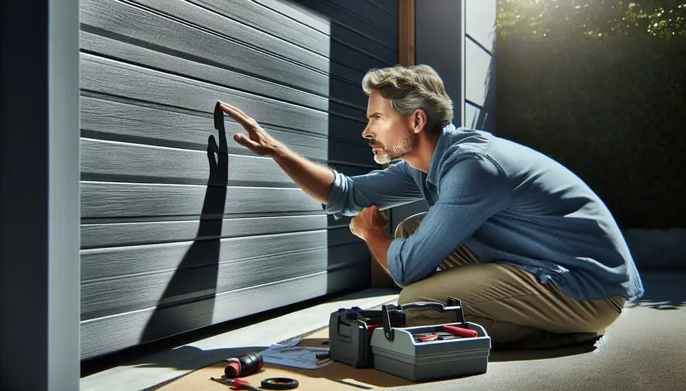 Garage Door Installation: What to Expect in Oak Park, CA