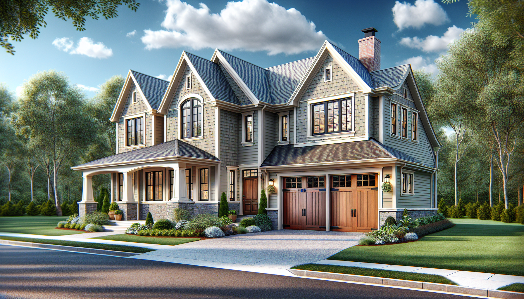 Spring Garage Door Maintenance Checklist for Oak Park Residents