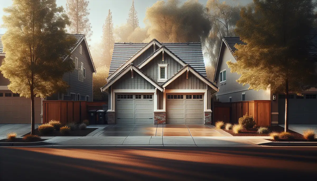 Garage Door Security: Protecting Your Home with AllStar Garage Door Repair