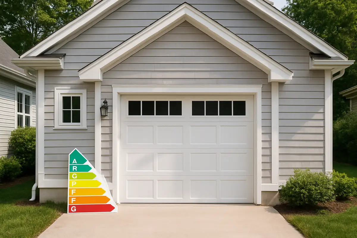 Garage Door Security: Protecting Your Home with AllStar Garage Door Repair in Oak Park, CA