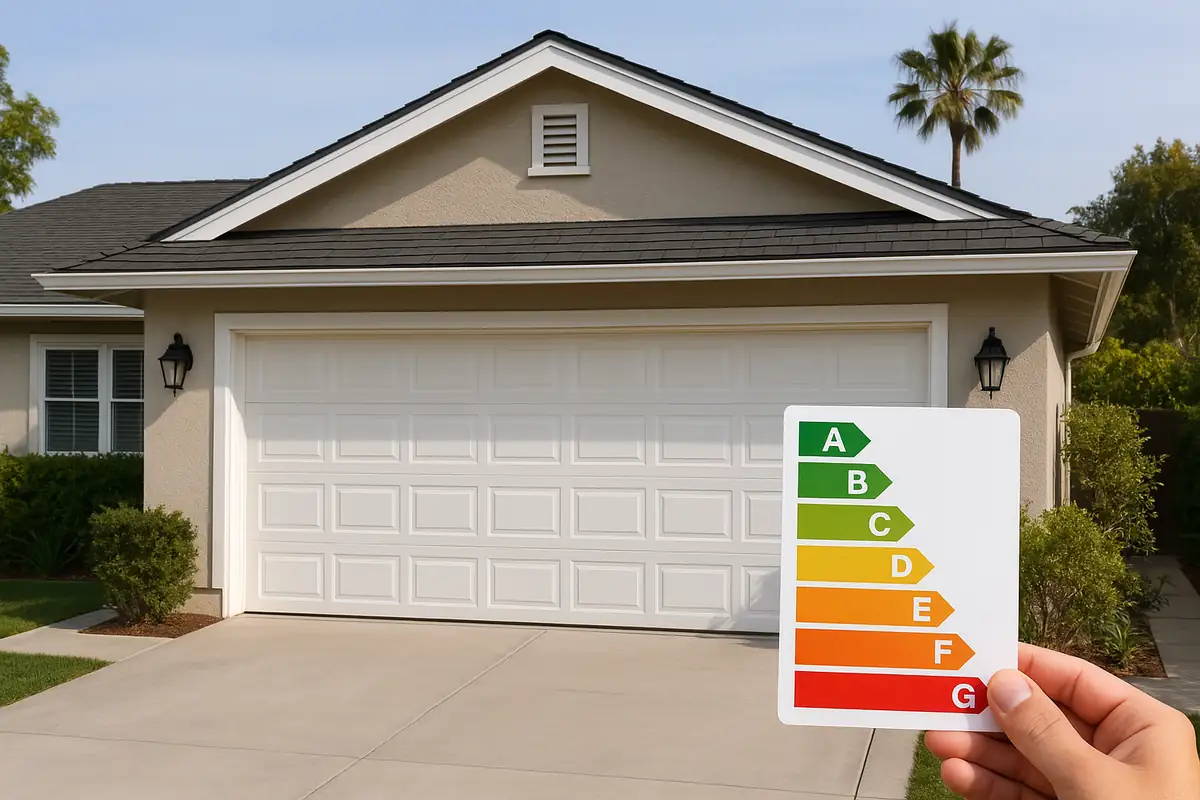 Garage Door Security: Protecting Your Home in Oak Park, CA