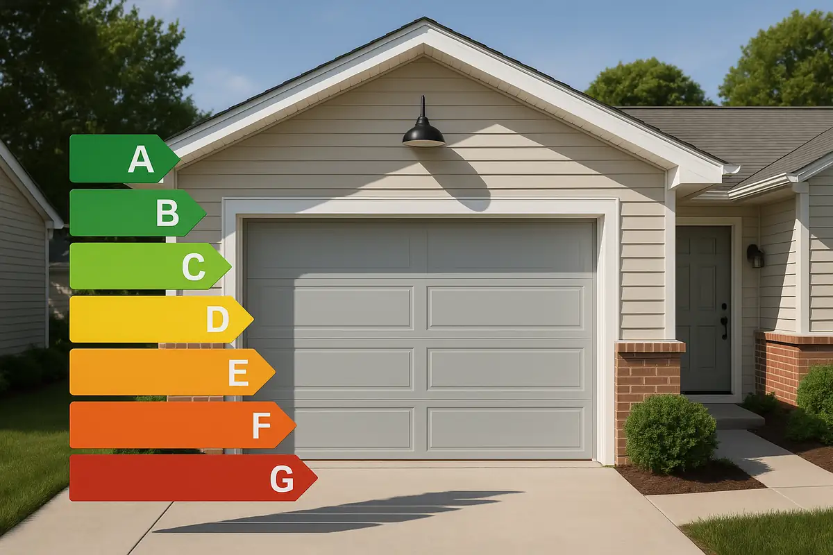 How to Extend the Life of Your Garage Door: Tips from AllStar Garage Door Repair in Oak Park, CA