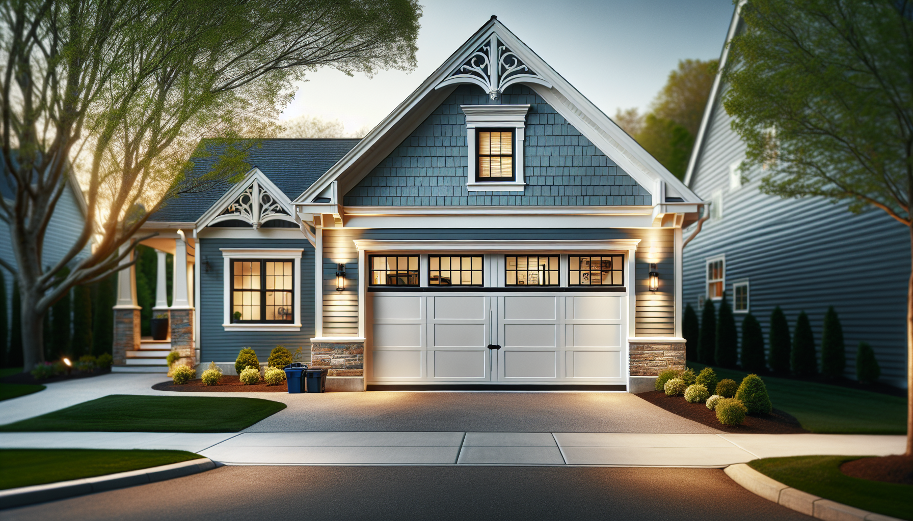 How Long Should Your Garage Door Last? | Oak Park Homeowner Guide
