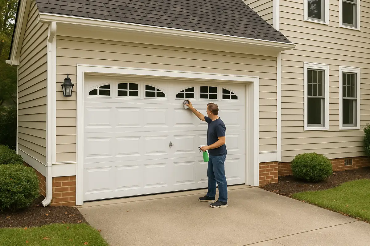 Signs Your Garage Door Opener Needs Replacement | AllStar Garage Door Repair