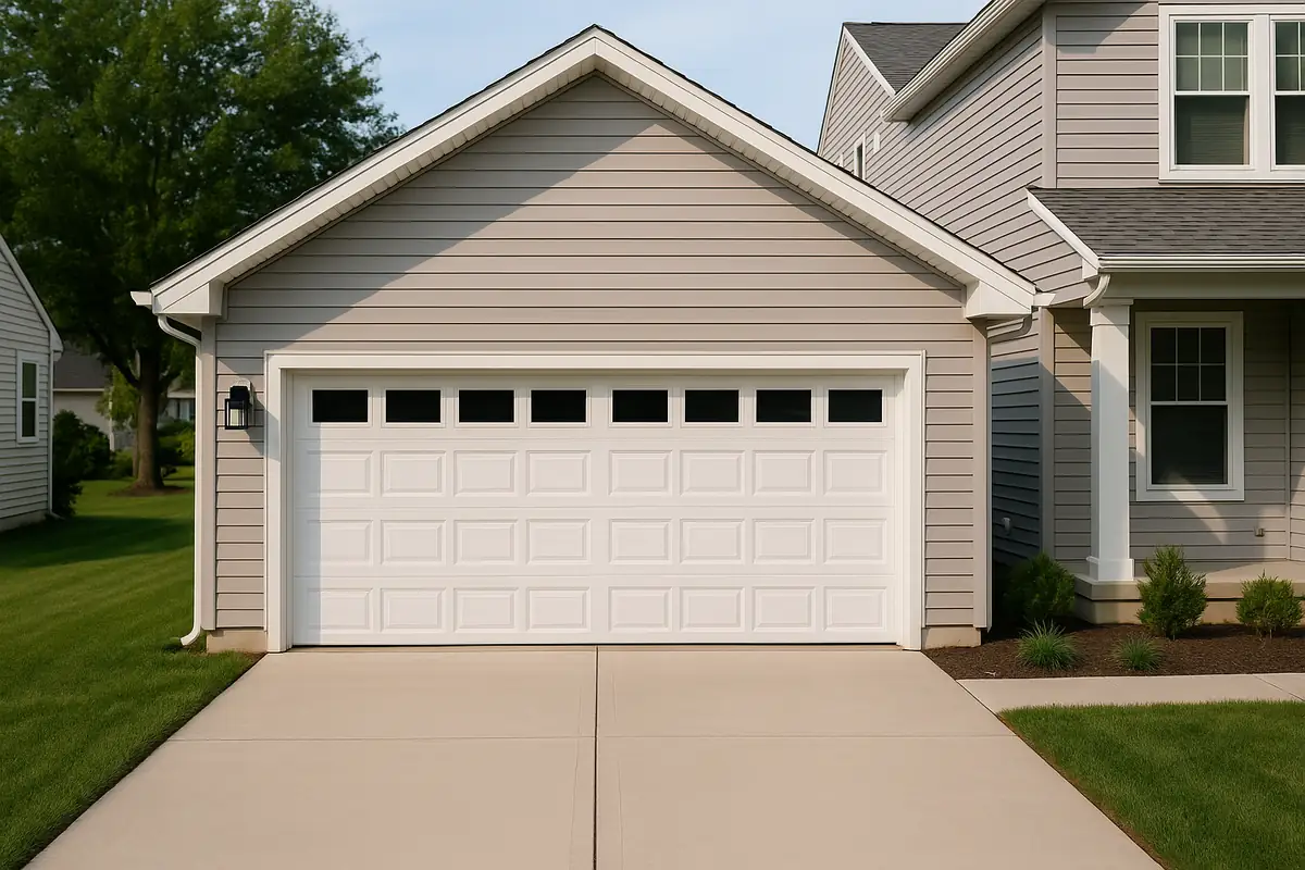 Signs Your Garage Door Opener Needs Replacement in Oak Park, CA