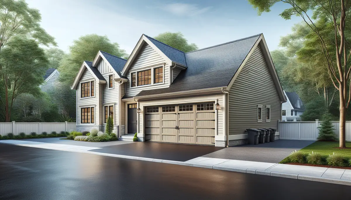 Choosing the Right Garage Door for Your Climate: Expert Tips from AllStar Garage Door Repair