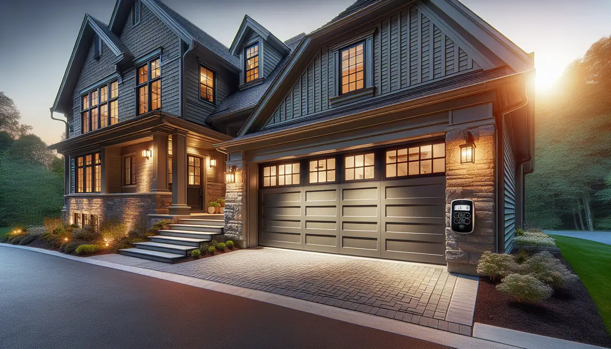 Weather-Proofing Your Garage Door: Essential Tips from AllStar Garage Door Repair in Oak Park, CA