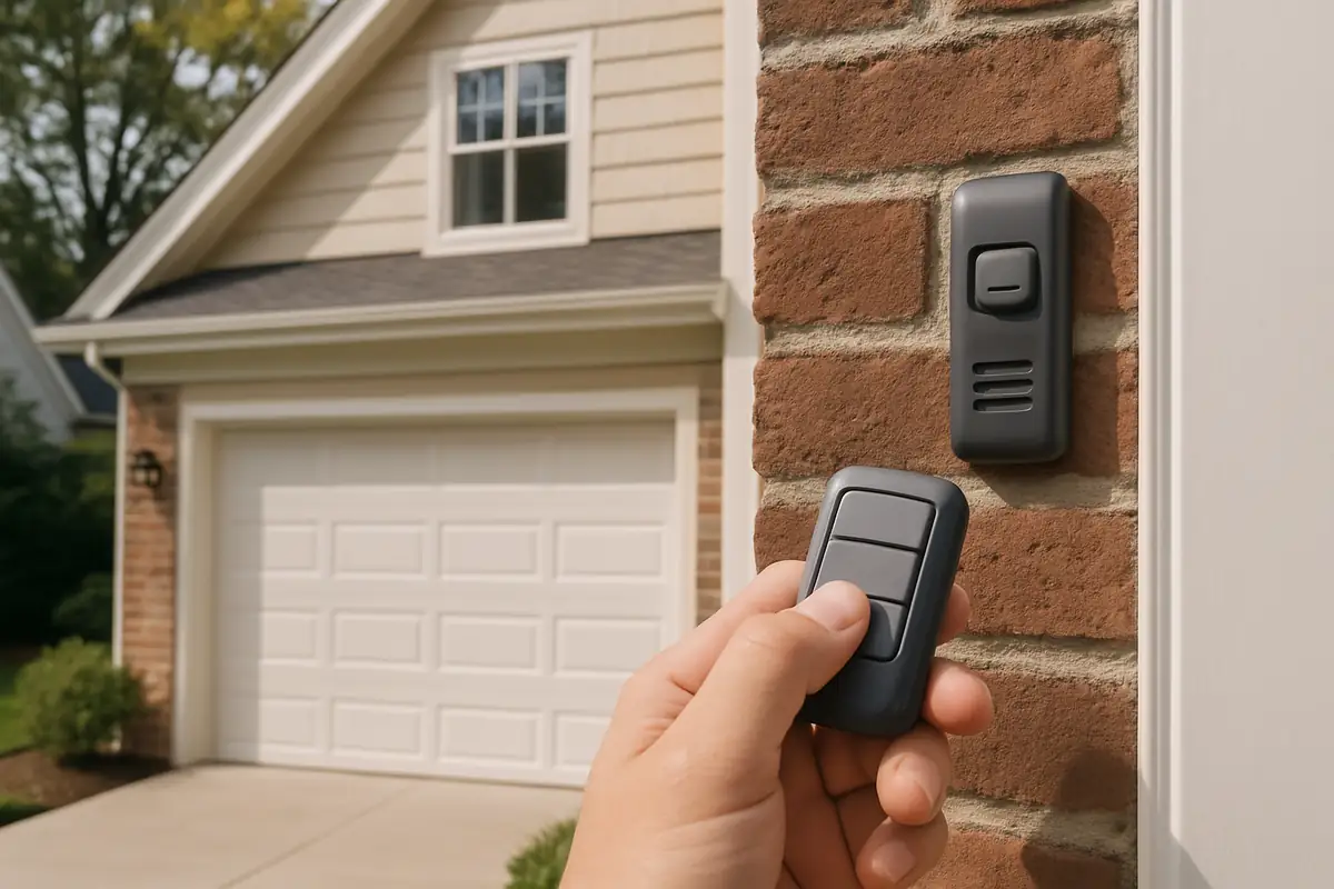 Weather-Proofing Your Garage Door: Essential Tips for Oak Park Residents