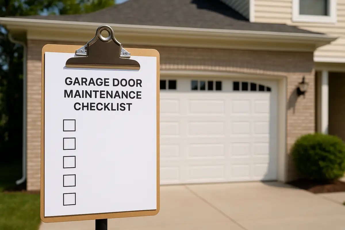 How to Program Your Garage Door Remote: A Comprehensive Guide by AllStar Garage Door Repair