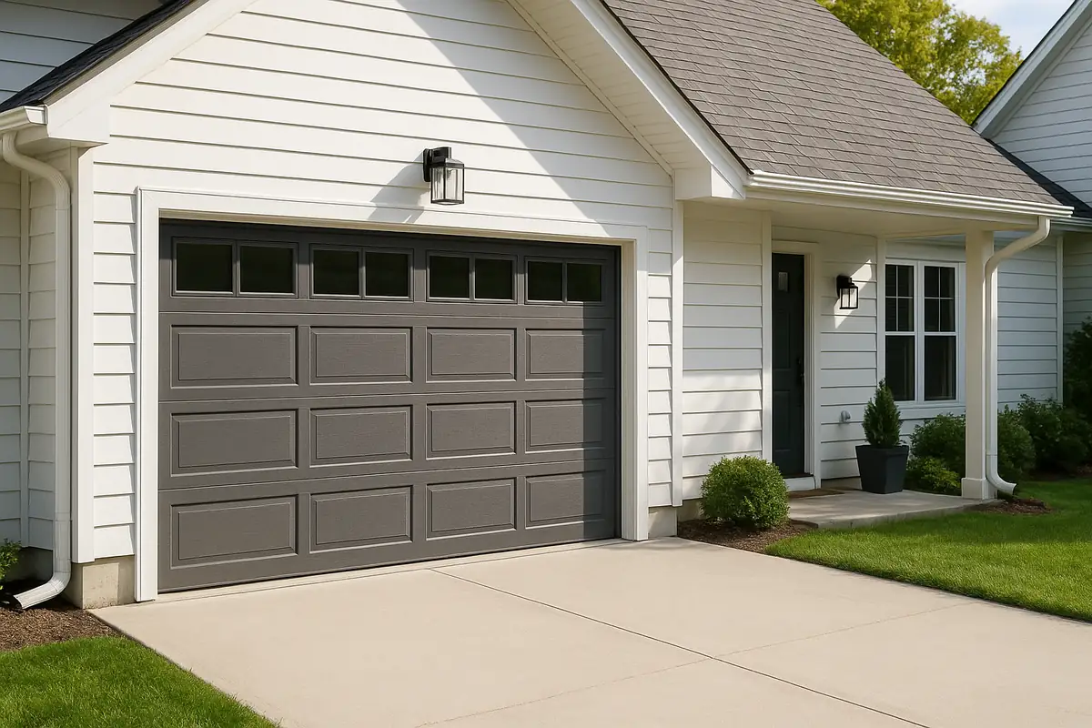 Common Garage Door Problems and How to Fix Them | AllStar Garage Door Repair