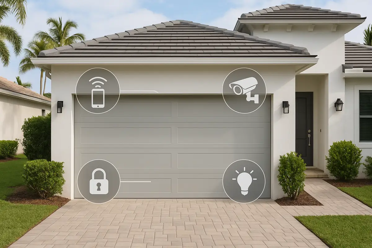 Common Garage Door Problems and How to Fix Them | AllStar Garage Door Repair