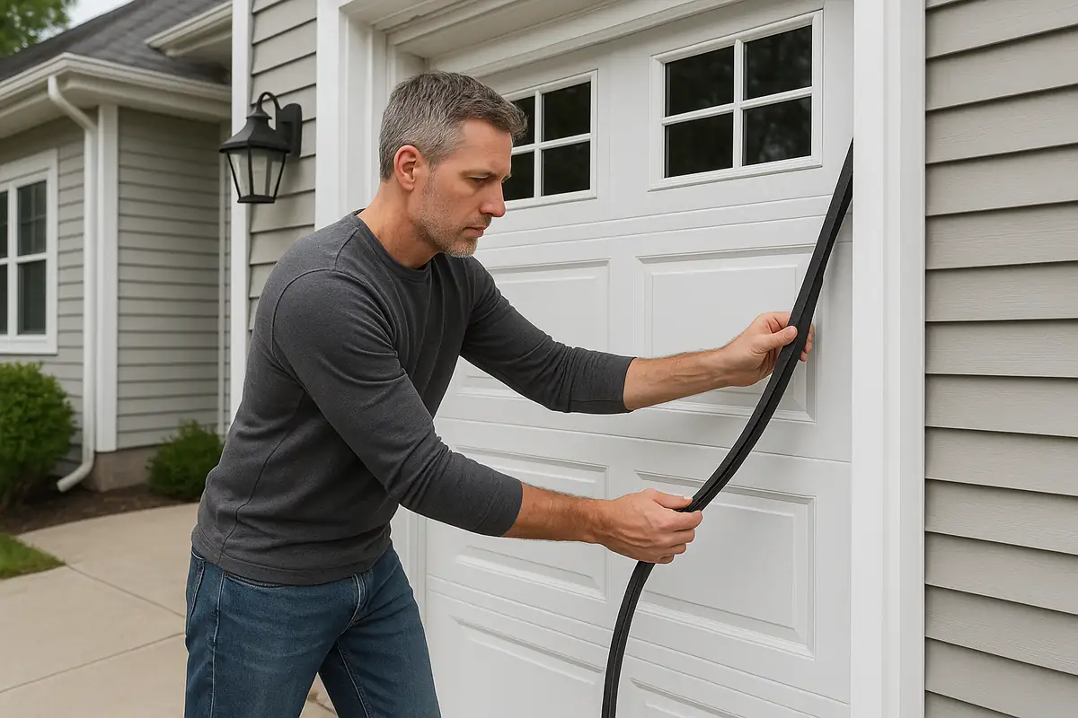 Smart Garage Door Features You Need to Know | AllStar Garage Door Repair in Oak Park, CA
