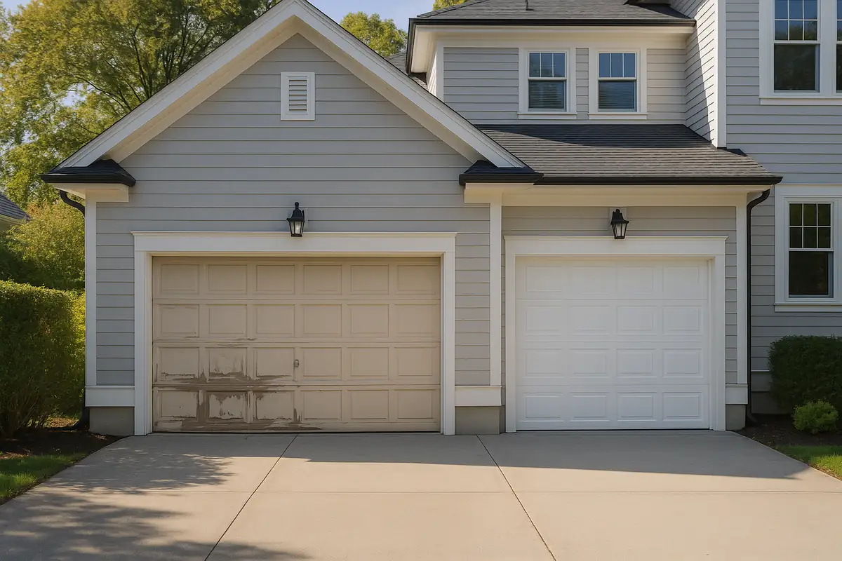 Smart Garage Door Features You Need to Know | AllStar Garage Door Repair