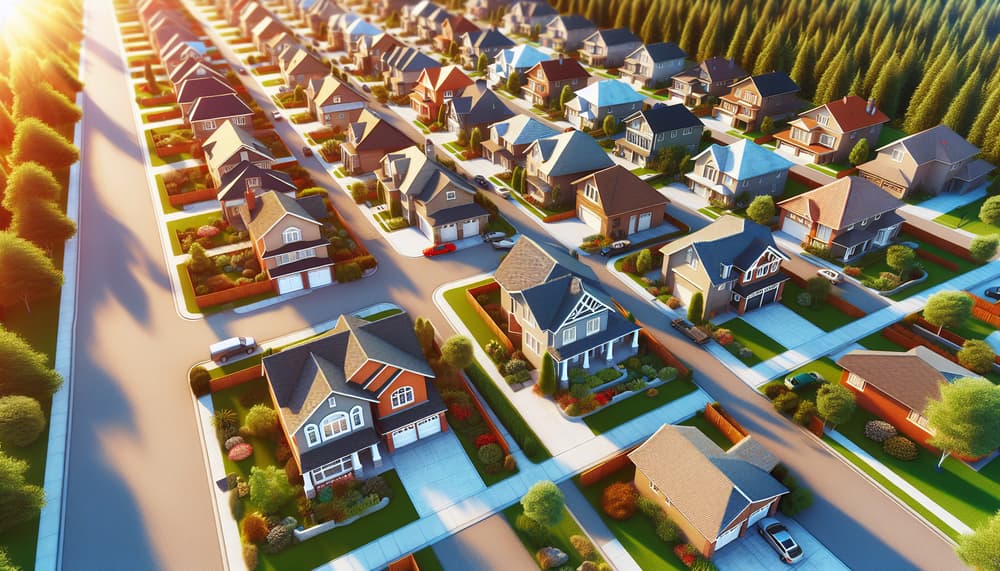 Garage door service in Oak Park