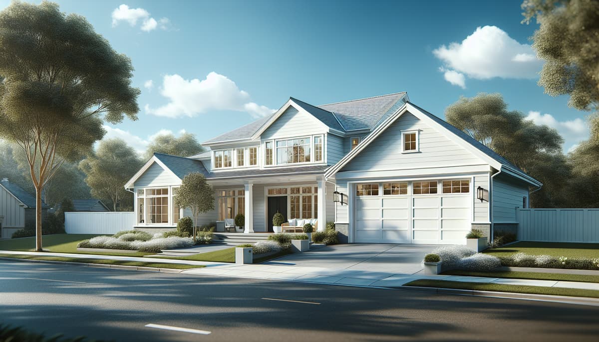 Garage door project 5 by AllStar Garage Door Repair