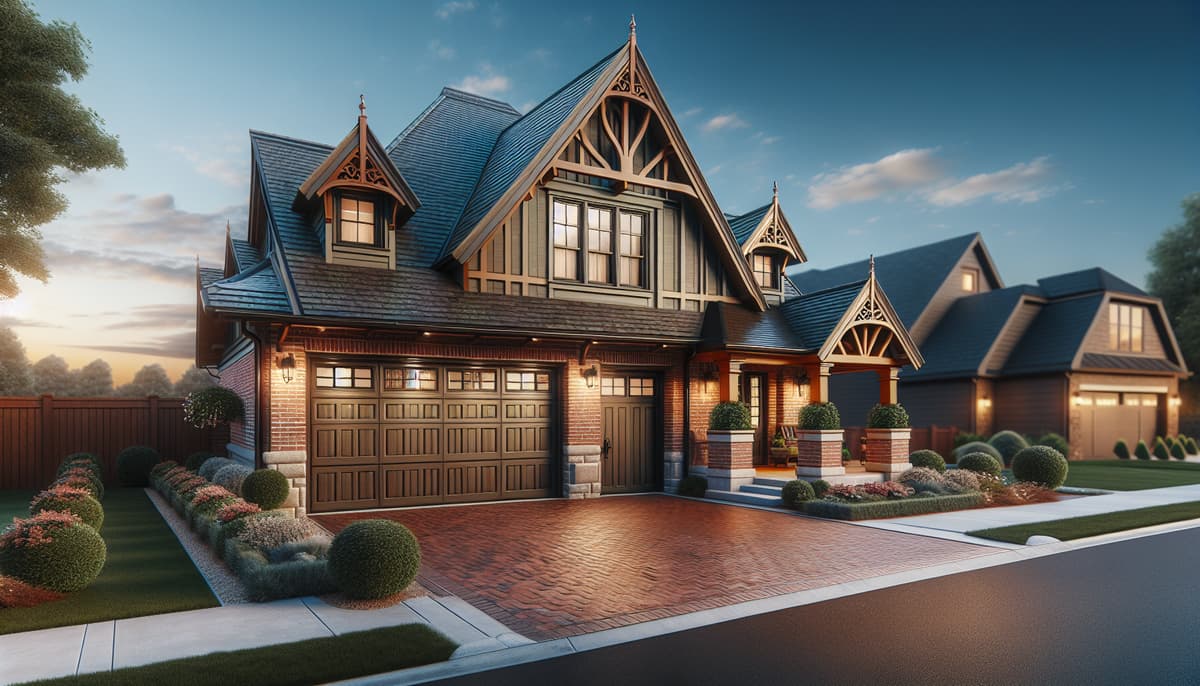 Garage door project 4 by AllStar Garage Door Repair