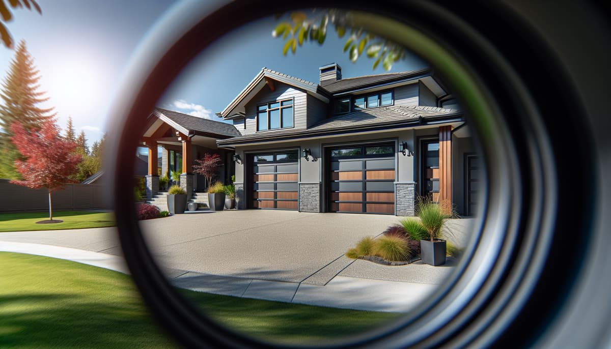 Garage door project 9 by AllStar Garage Door Repair