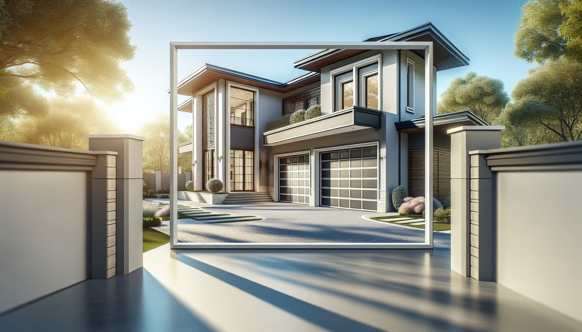 Garage door project 11 by AllStar Garage Door Repair