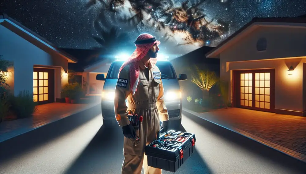 Emergency Garage Door Repair in Malibu Hills