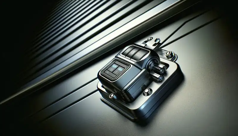 Garage Door Opener Repair — Westhills