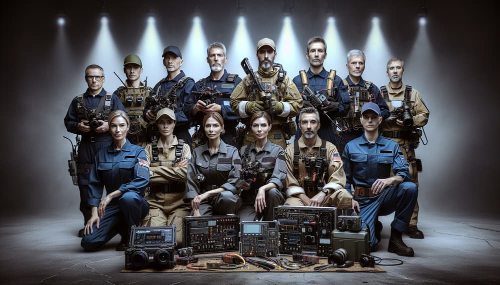 Contact AllStar Garage Door Repair